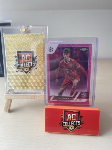 2022 topps ucc chrome 174 - 2022-23,