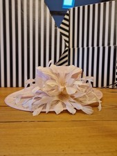 Beautiful Wedding Hat