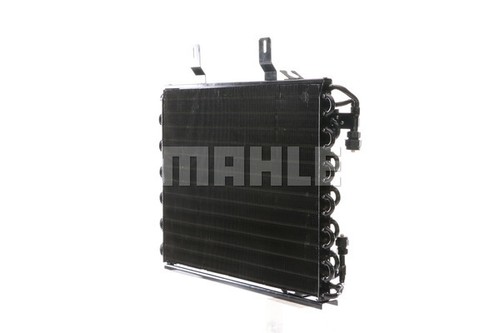 Mahle 159 000s condenser - mahle, ac