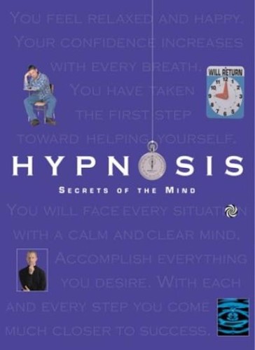 Hypnosis secrets the mind - of,