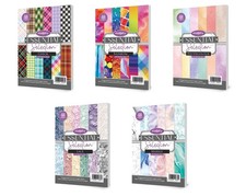 Hunkydory Essential Selection