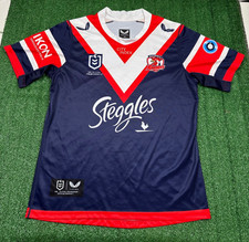 Sydney Roosters Castore 2024