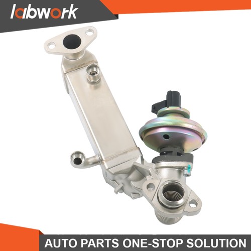 Egr valve cooler for bmw - &,