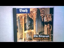 THE TELEGRAPH MASTER OF MUSIC