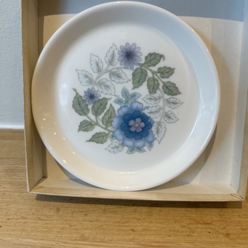 Wedgwood clementine coaster - clementine, 10