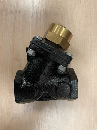 Automatic air valve tandem - air, valve-tandem