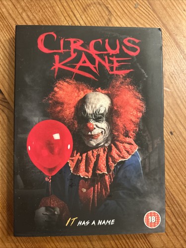 Circus kane brand new - -,