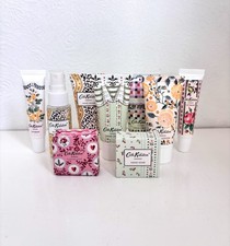 9 Cath Kidston Beauty Items