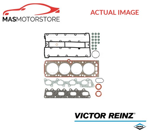 Engine top gasket set - engine,