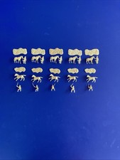 Vintage Airfix Waterloo French