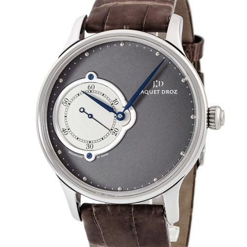 Jaquet droz grand seconde - grand,
