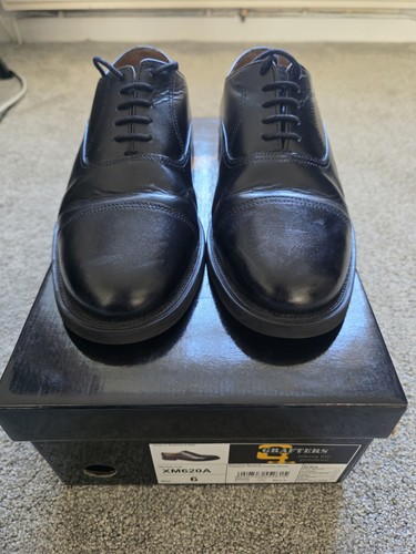 Raf cadet parade shoes size - parade,