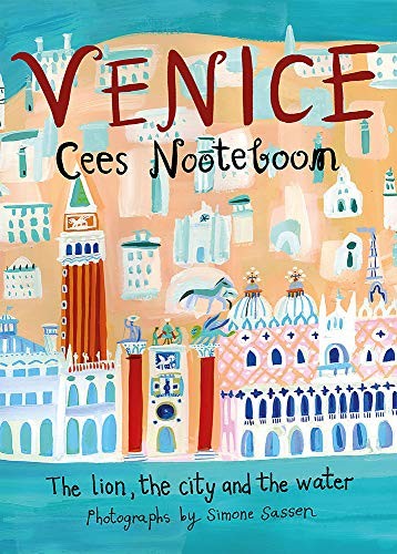Venice the lion city - city, and
