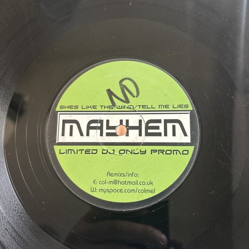 Listen scouse house donk - listen,