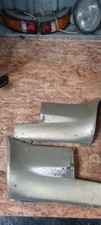 Porsche 911 Rear Bumper Corner Panel SC 3.2 Both Left And Right. Genuine
