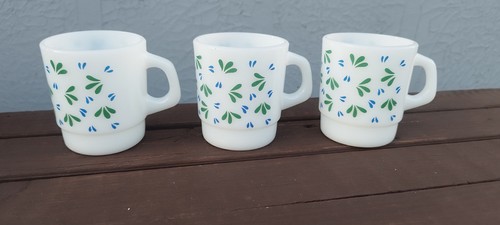 Three vintage termocrisa - vintage,