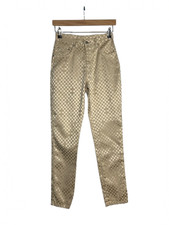 VERSACE GOLD TROUSERS  CLASSIC