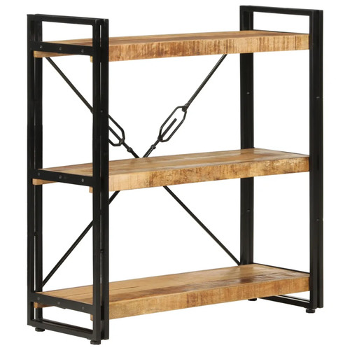 Walplus mango wood tier - walplus, 3