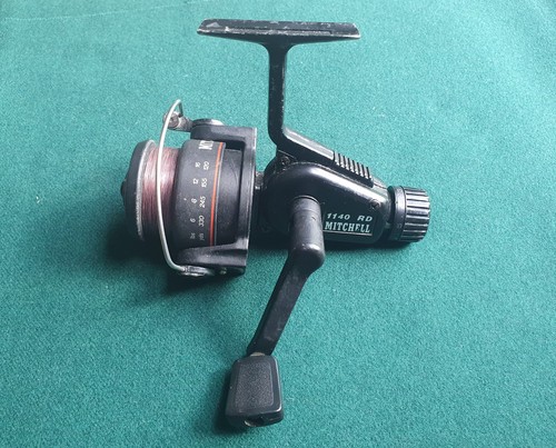 Mitchell 1140 fishing - 1140,