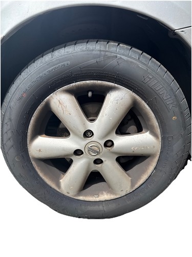 Nissan note 2005 2013 - nissan, 15"