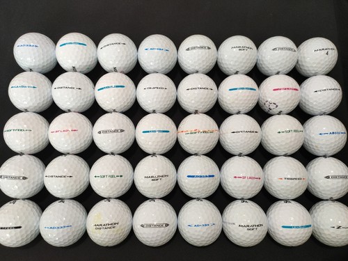 Srixon mixed golf - 40,