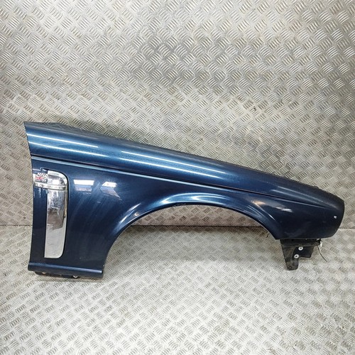 Jaguar x350 front - jaguar, right