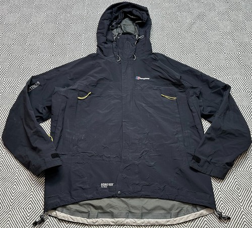 Berghaus extrem gore tex - berghaus,