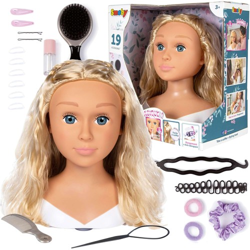 Smoby large hairdressing - smoby,