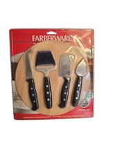 Farberware 5 Piece Cheese Set
