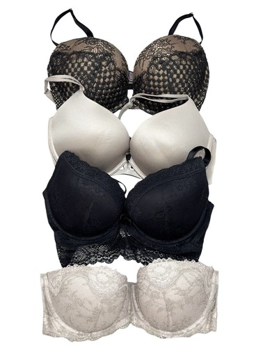 Victoria secret new look - secret,