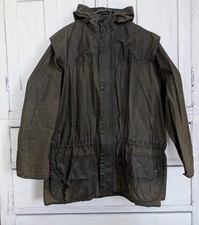 Vintage Barbour A1 Durham