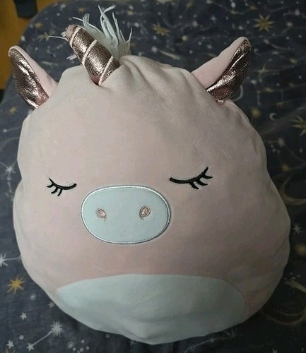 Original squishmallows grecia - original,