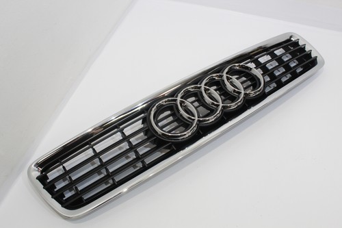 Audi fl centre - 8d,