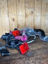 Bicycle spare components and - bicycle,