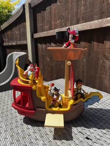 Mattel jolly roger - mattel,