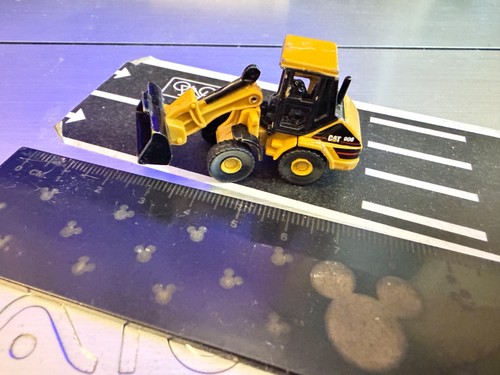 Norscot caterpillar cat - cat, 906