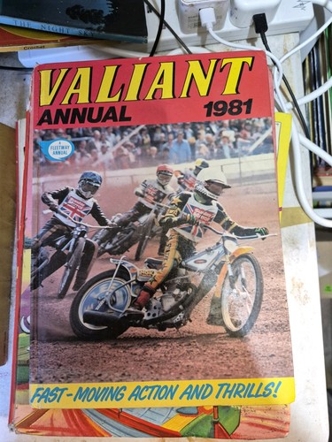 Original vintage valiant - vintage,