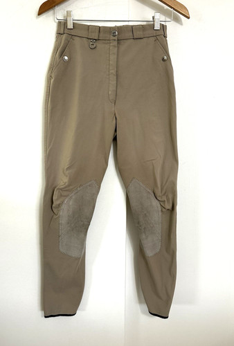 Pikeur montana tan knee - pikeur,