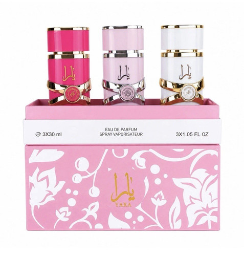 Lattafa yara eau parfum - de,