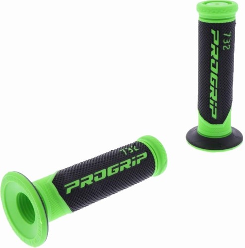 Handlebar grips progrip - handlebar,