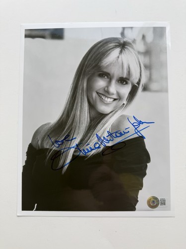 Olivia newton john authentic - newton-john,