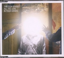 Thirteen Senses All the Love