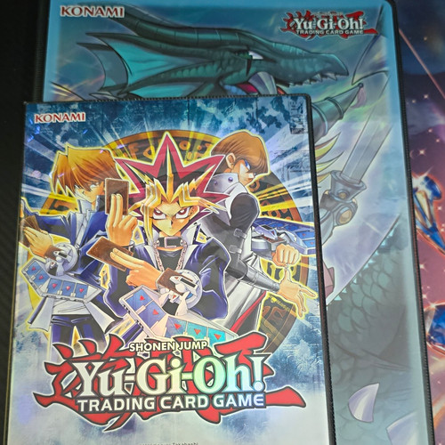 Konami tcg card - tcg,
