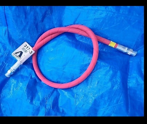 Alemite 317850 grease gun - alemite, 317850-3