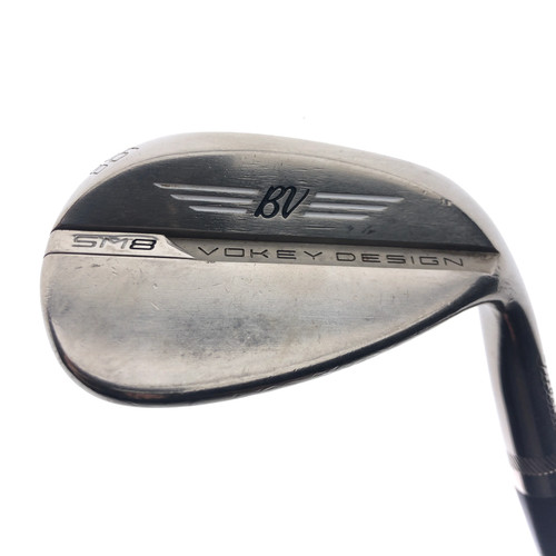 Used titleist vokey sm8 - used,