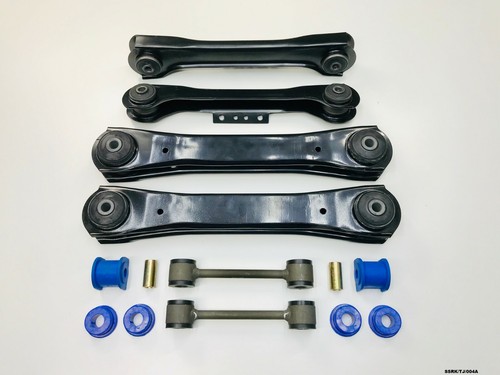 Rear suspension repair - repair, kit