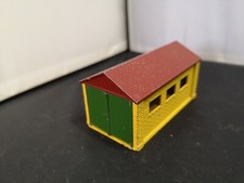 W751-MATCHBOX ACCESSORY PACK A-3 GARAGE