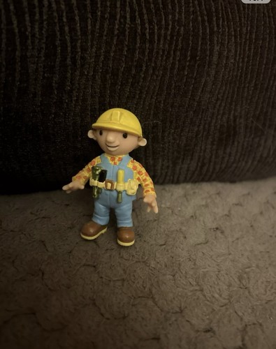 Bob the builder character - the,