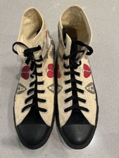 RARE🔥 11 - Converse - Chuck