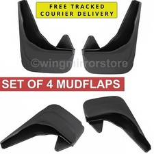 Mud Flaps for Audi 80 , 100 
